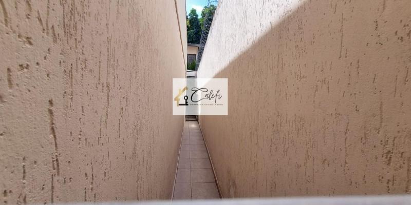 Casa com 3 quartos, 185m², à venda em São Paulo, Santana - Calefi Imóveis