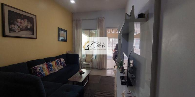Casa com 3 quartos, 185m², à venda em São Paulo, Santana - Calefi Imóveis