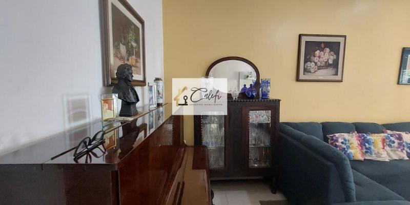 Casa com 3 quartos, 185m², à venda em São Paulo, Santana - Calefi Imóveis