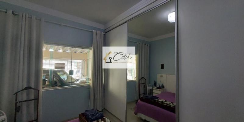 Casa com 3 quartos, 185m², à venda em São Paulo, Santana - Calefi Imóveis