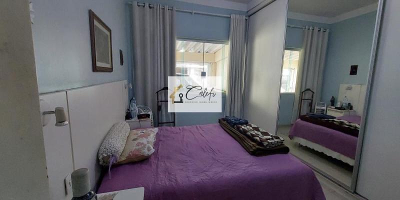 Casa com 3 quartos, 185m², à venda em São Paulo, Santana - Calefi Imóveis