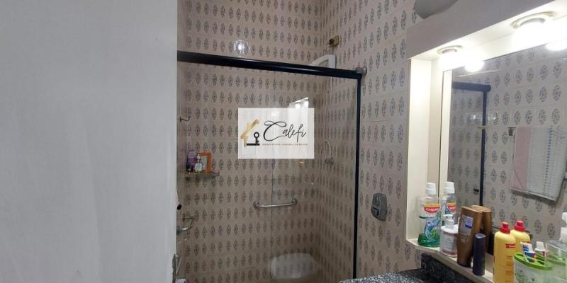 Casa com 3 quartos, 185m², à venda em São Paulo, Santana - Calefi Imóveis