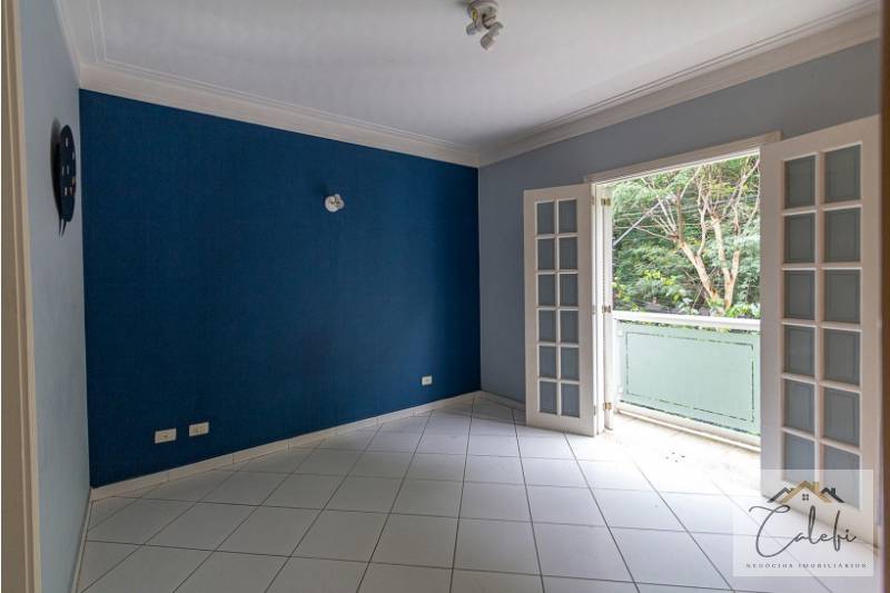 Casa com 5 quartos, 431m², à venda em São Paulo, Jardim São Bento - Calefi Imóveis