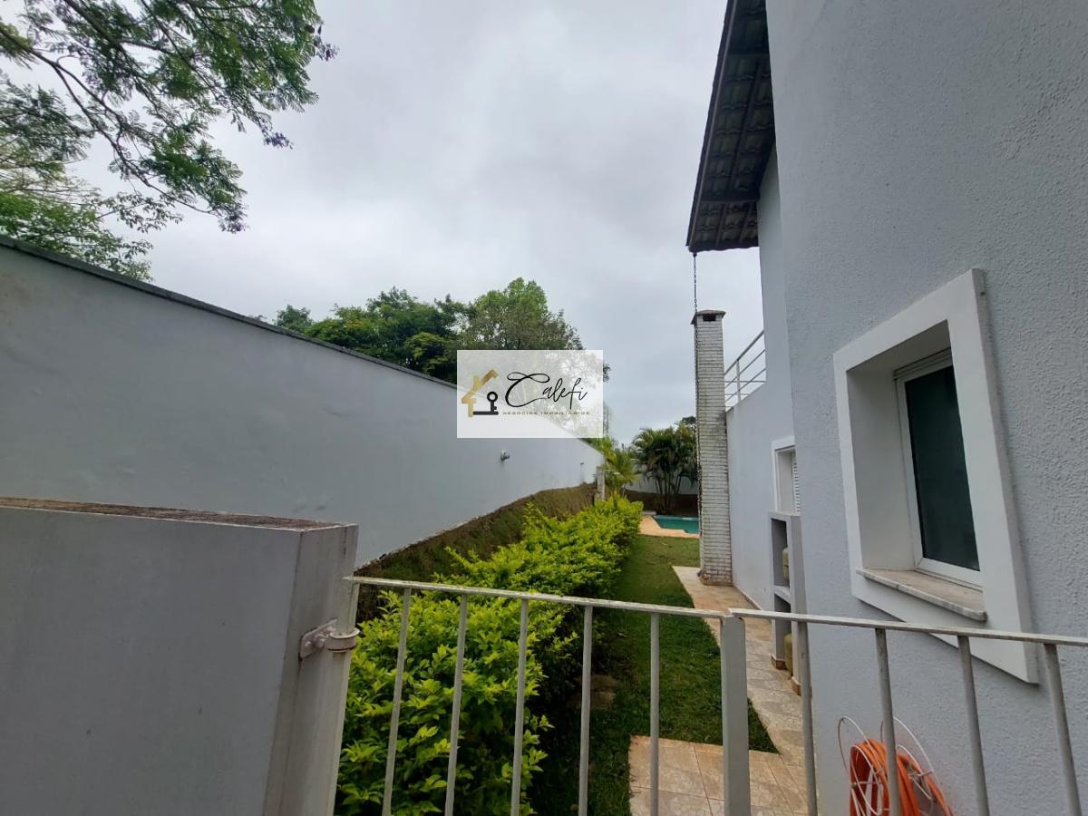Casa de condomínio com 3 quartos, 261,31m², à venda em Vargem Grande Paulista, San Diego - Calefi Imóveis
