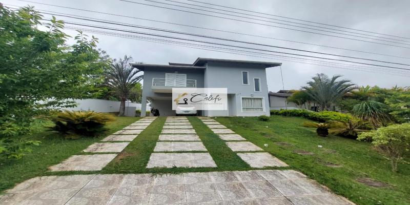 Casa de condomínio com 3 quartos, 261,31m², à venda em Vargem Grande Paulista, San Diego - Calefi Imóveis