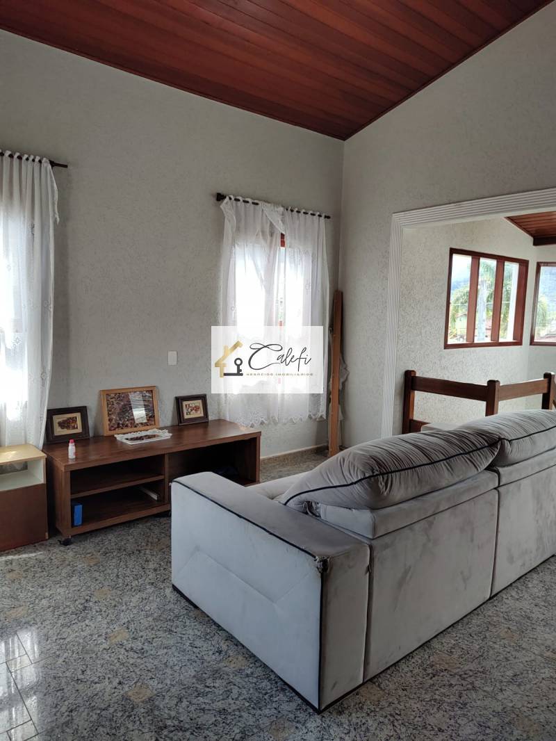 Casa de condomínio com 4 quartos, 315m², à venda em Bertioga, Morada da Praia - Calefi Imóveis