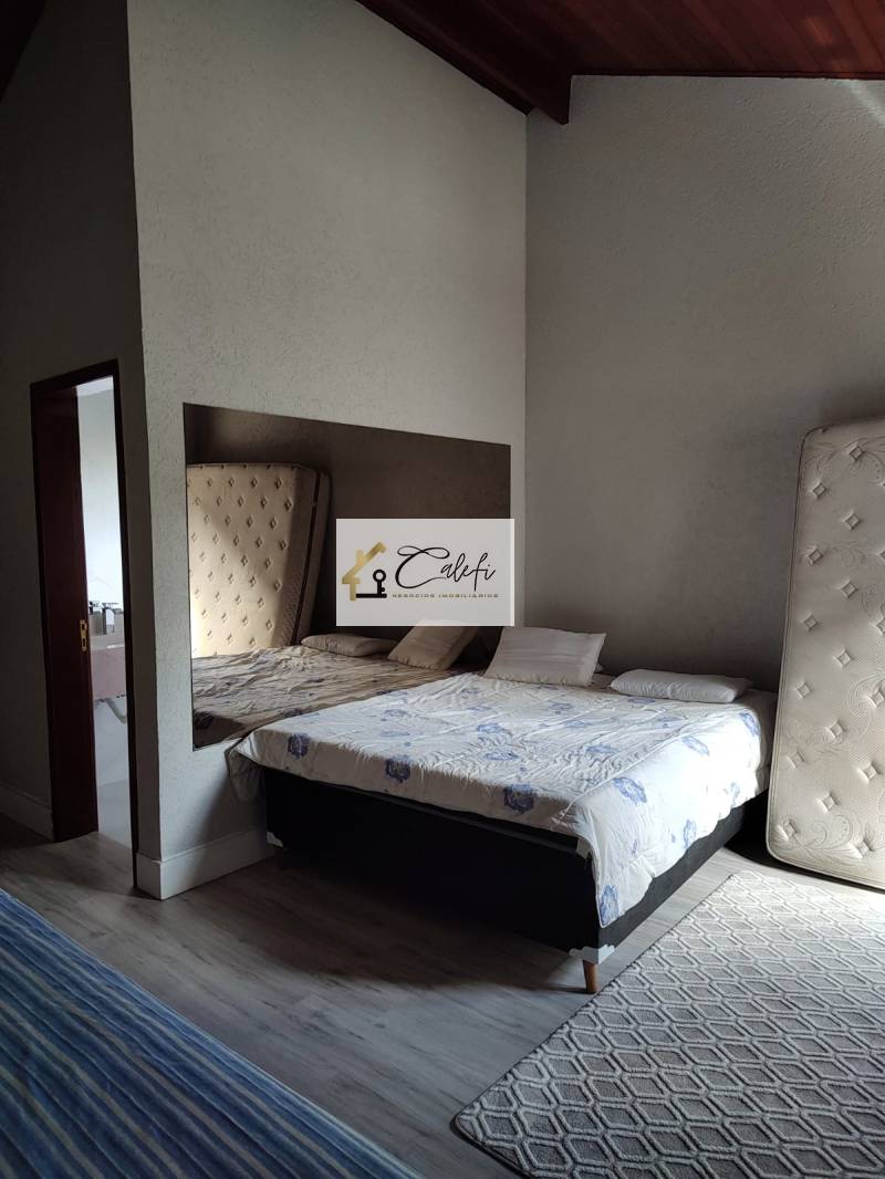Casa de condomínio com 4 quartos, 315m², à venda em Bertioga, Morada da Praia - Calefi Imóveis
