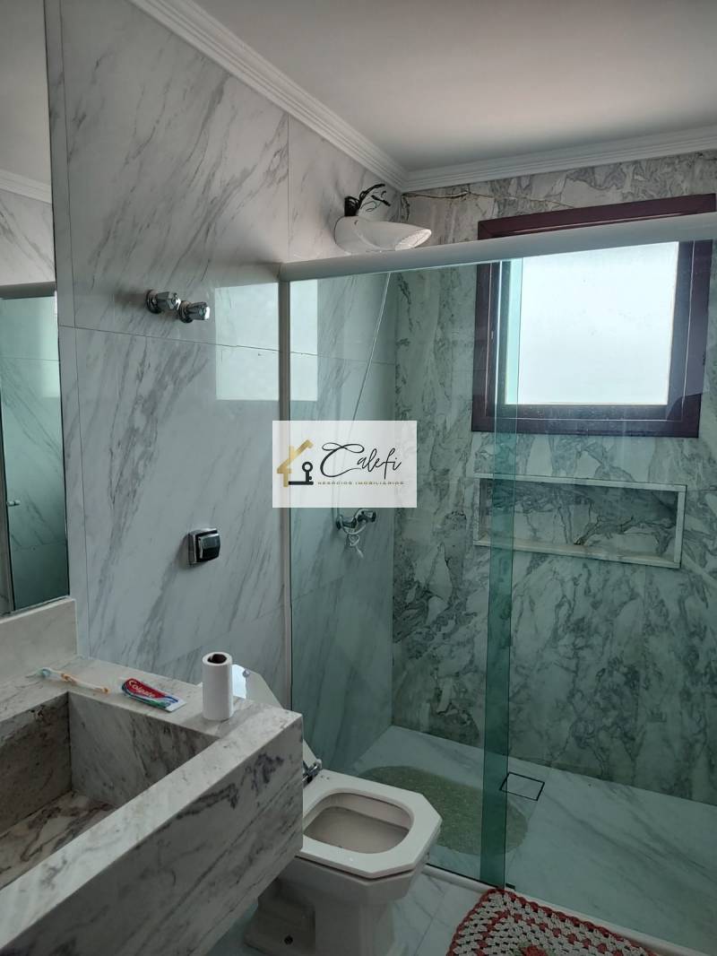 Casa de condomínio com 4 quartos, 315m², à venda em Bertioga, Morada da Praia - Calefi Imóveis