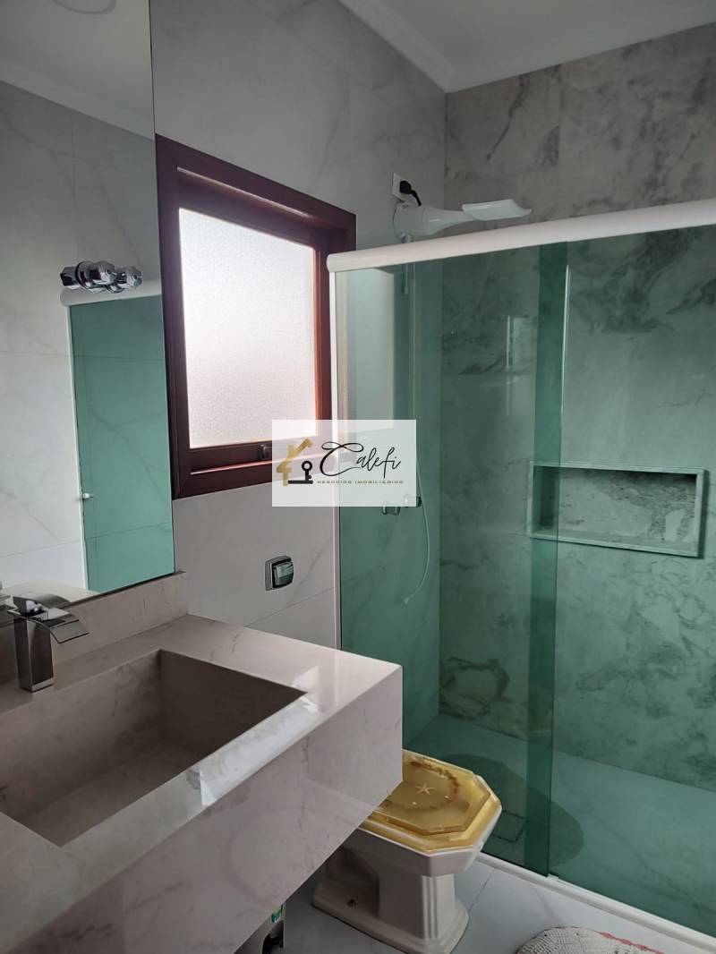 Casa de condomínio com 4 quartos, 315m², à venda em Bertioga, Morada da Praia - Calefi Imóveis
