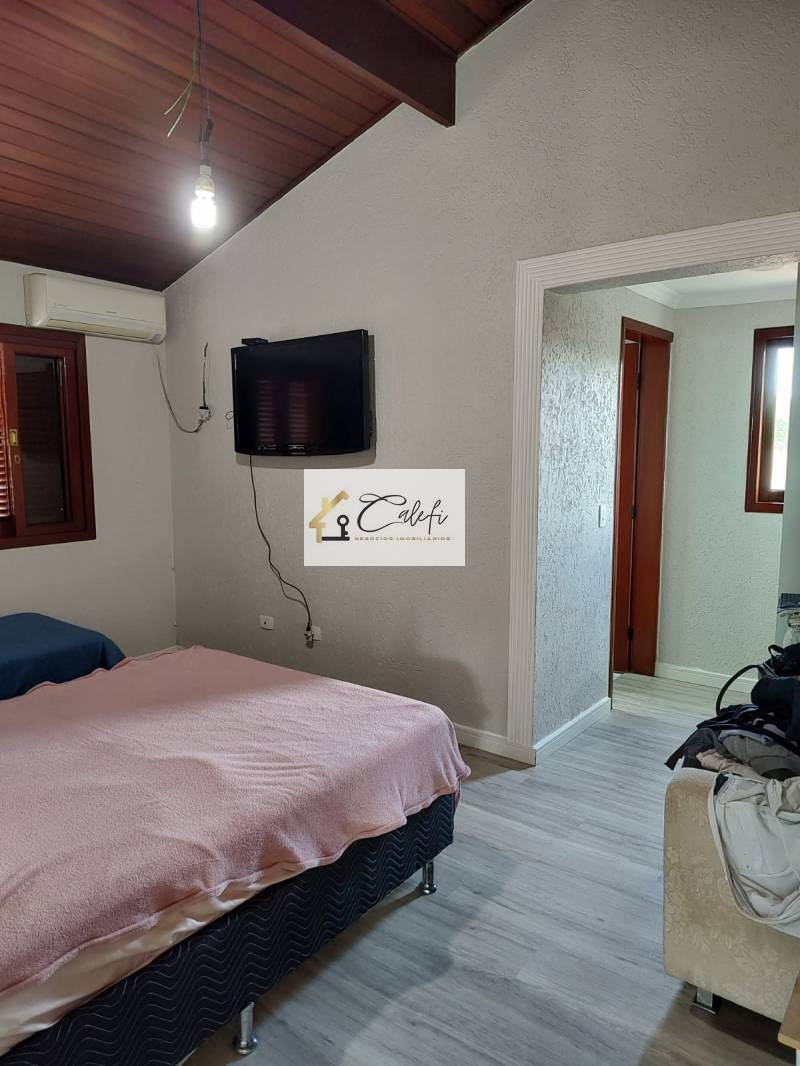 Casa de condomínio com 4 quartos, 315m², à venda em Bertioga, Morada da Praia - Calefi Imóveis
