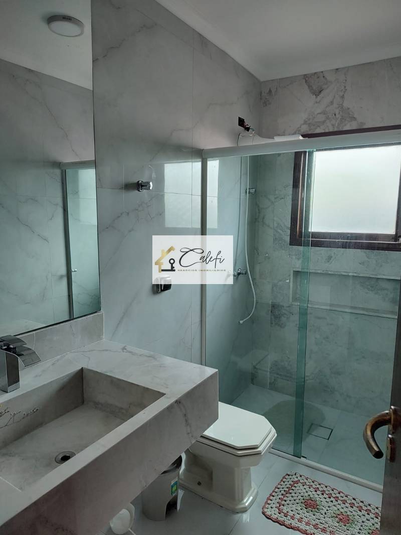 Casa de condomínio com 4 quartos, 315m², à venda em Bertioga, Morada da Praia - Calefi Imóveis