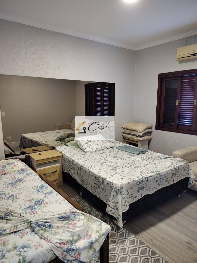 Casa de condomínio com 4 quartos, 315m², à venda em Bertioga, Morada da Praia - Calefi Imóveis