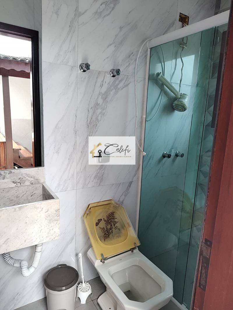 Casa de condomínio com 4 quartos, 315m², à venda em Bertioga, Morada da Praia - Calefi Imóveis