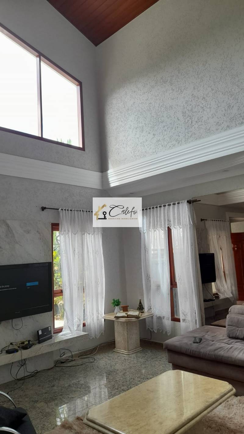 Casa de condomínio com 4 quartos, 315m², à venda em Bertioga, Morada da Praia - Calefi Imóveis