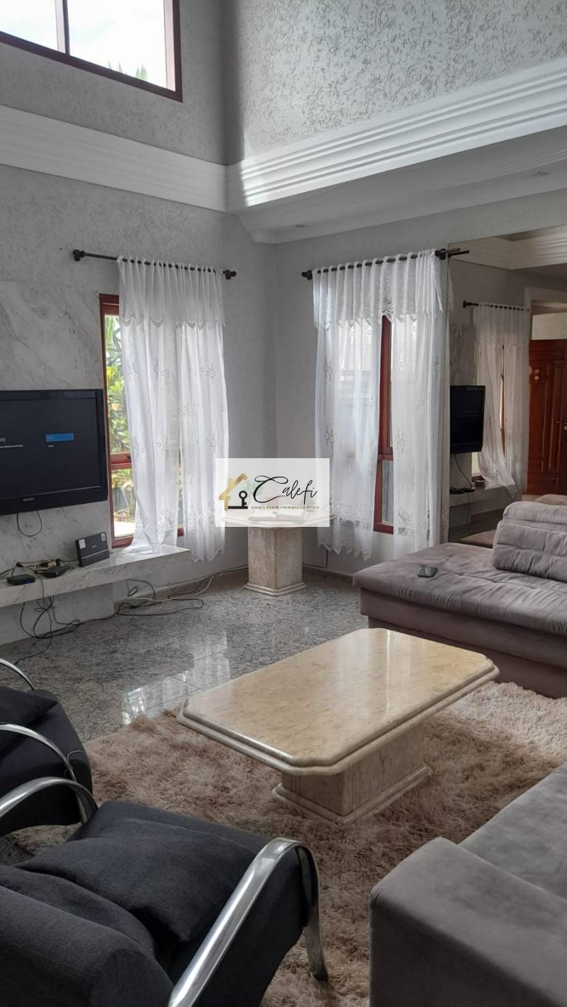 Casa de condomínio com 4 quartos, 315m², à venda em Bertioga, Morada da Praia - Calefi Imóveis