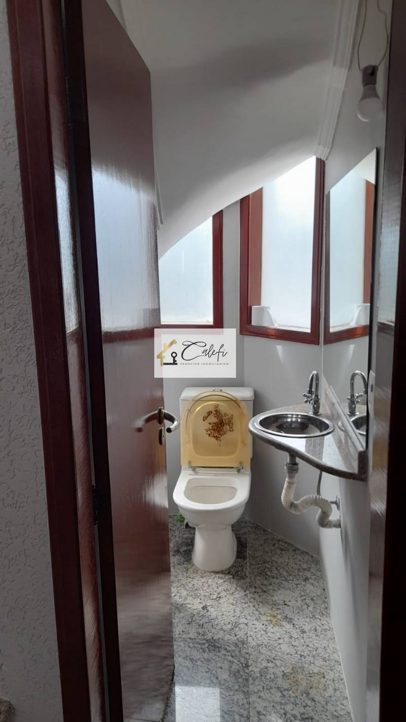 Casa de condomínio com 4 quartos, 315m², à venda em Bertioga, Morada da Praia - Calefi Imóveis