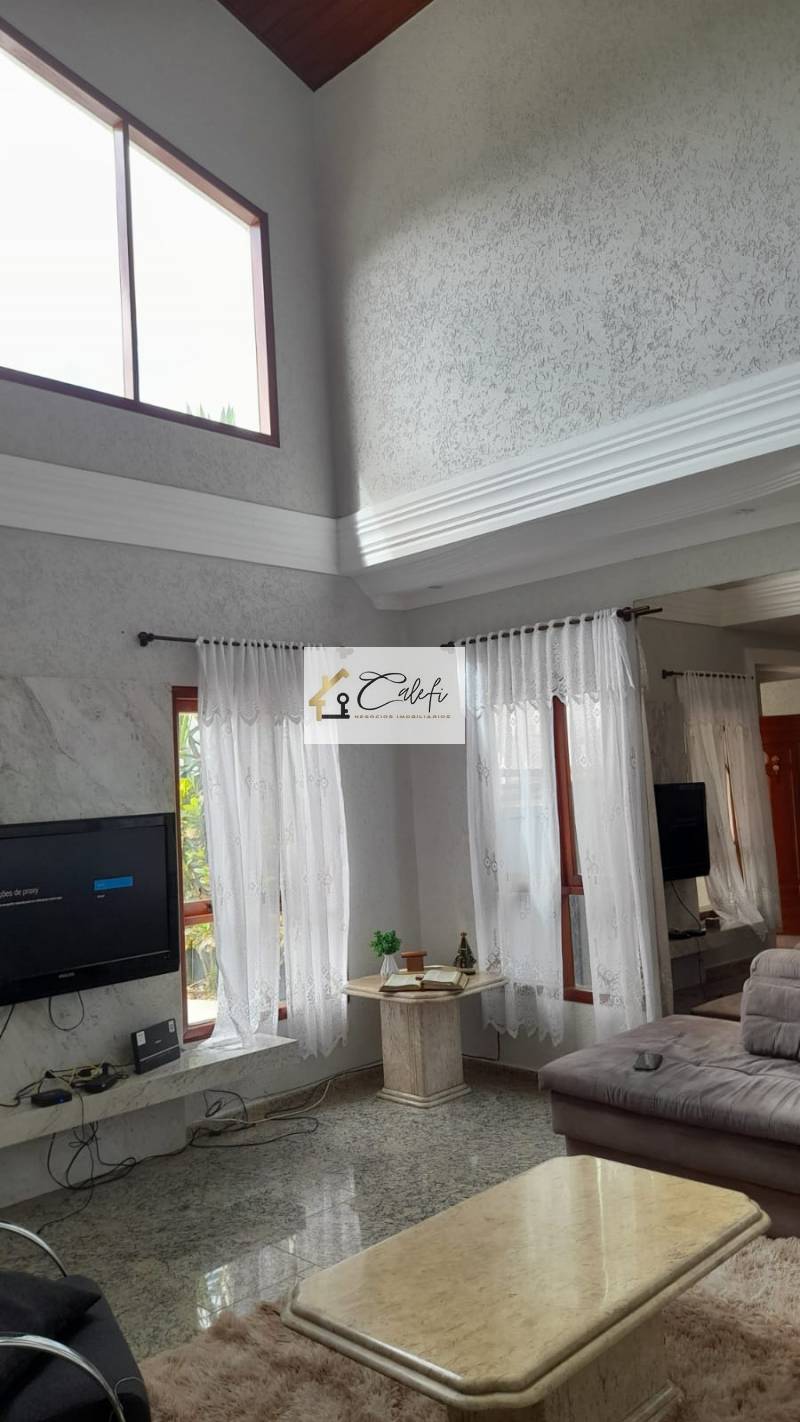 Casa de condomínio com 4 quartos, 315m², à venda em Bertioga, Morada da Praia - Calefi Imóveis