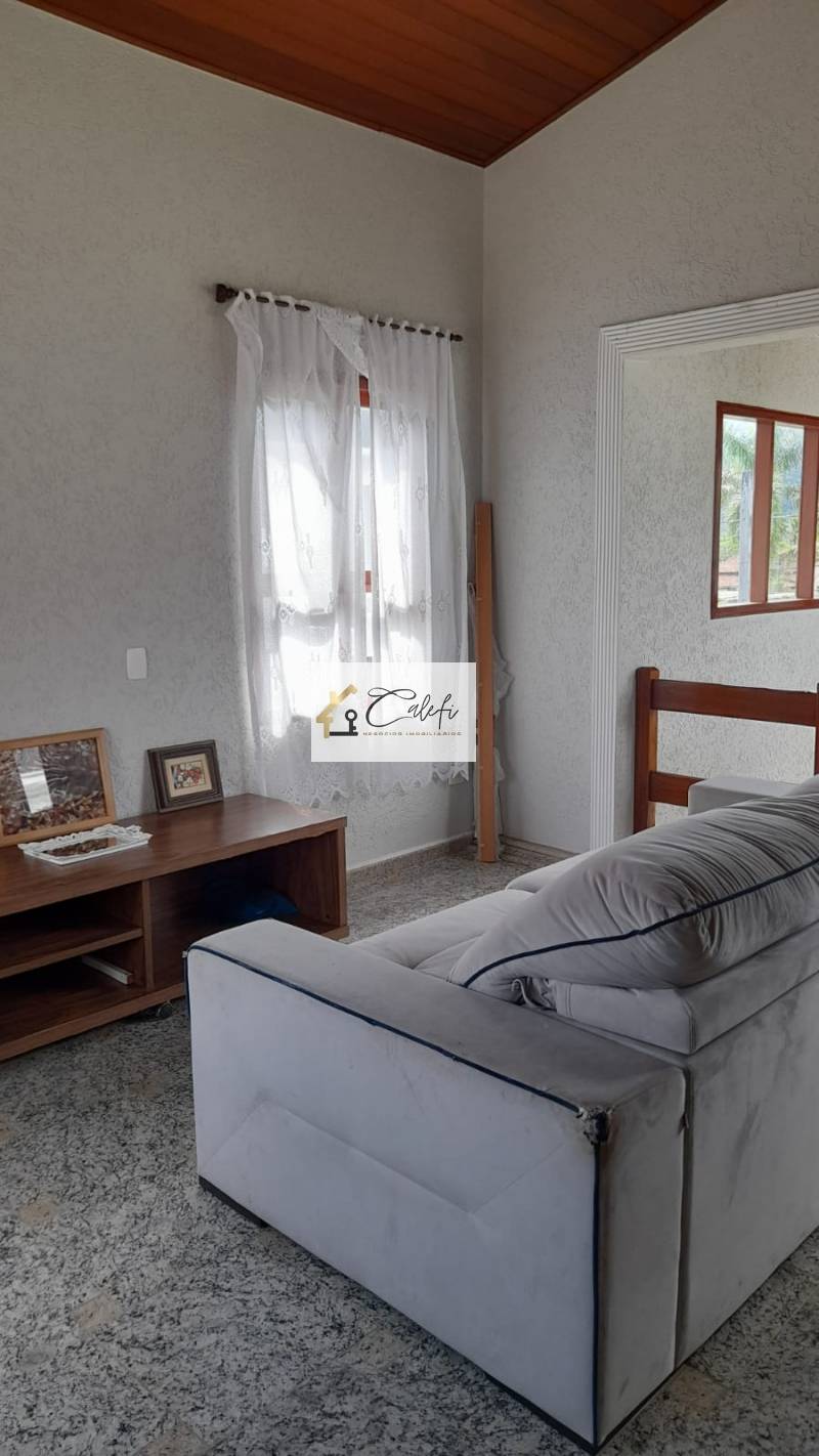 Casa de condomínio com 4 quartos, 315m², à venda em Bertioga, Morada da Praia - Calefi Imóveis