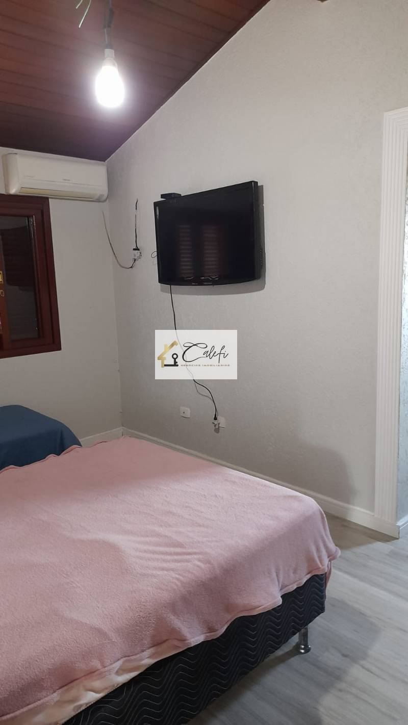 Casa de condomínio com 4 quartos, 315m², à venda em Bertioga, Morada da Praia - Calefi Imóveis