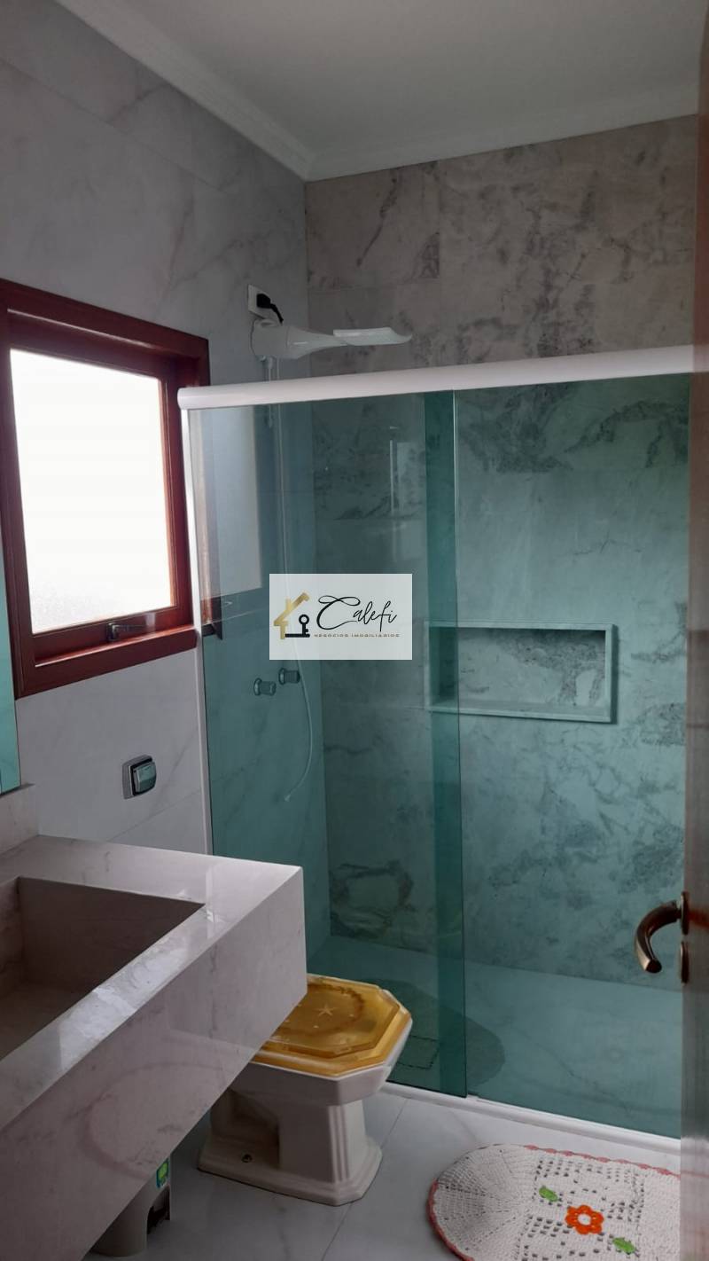 Casa de condomínio com 4 quartos, 315m², à venda em Bertioga, Morada da Praia - Calefi Imóveis