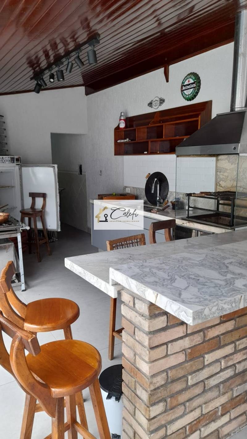 Casa de condomínio com 4 quartos, 315m², à venda em Bertioga, Morada da Praia - Calefi Imóveis