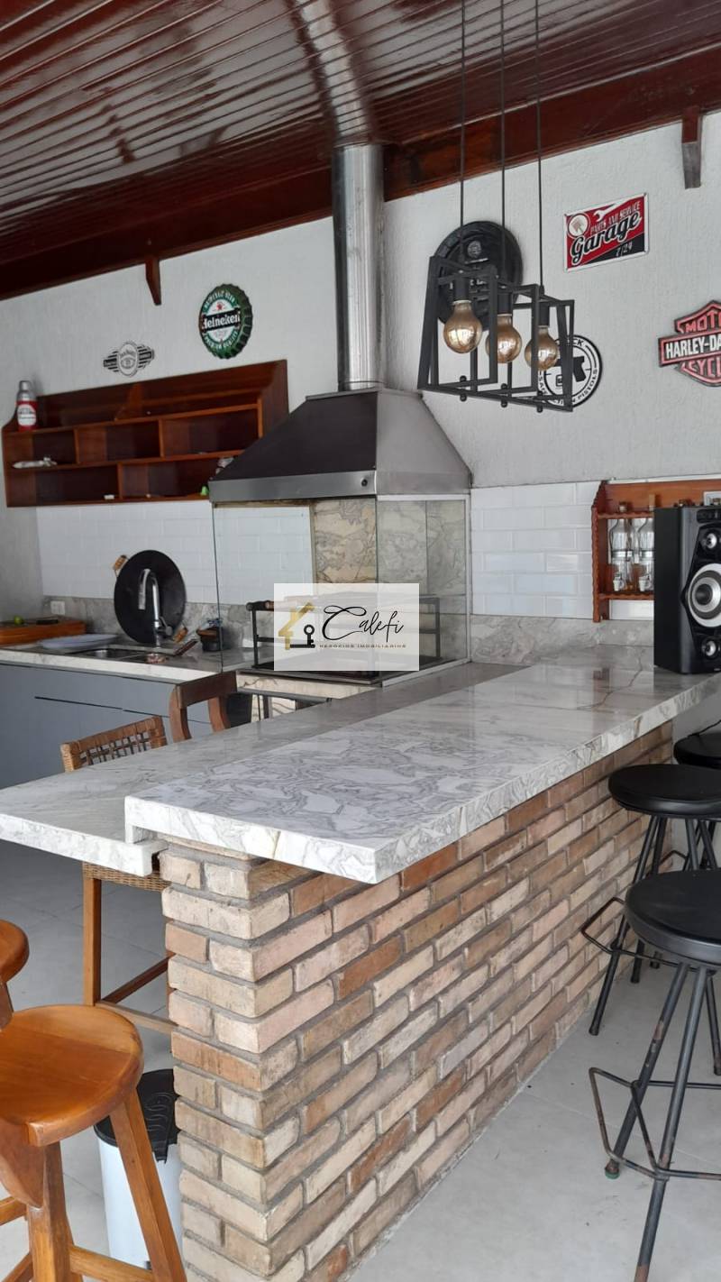 Casa de condomínio com 4 quartos, 315m², à venda em Bertioga, Morada da Praia - Calefi Imóveis