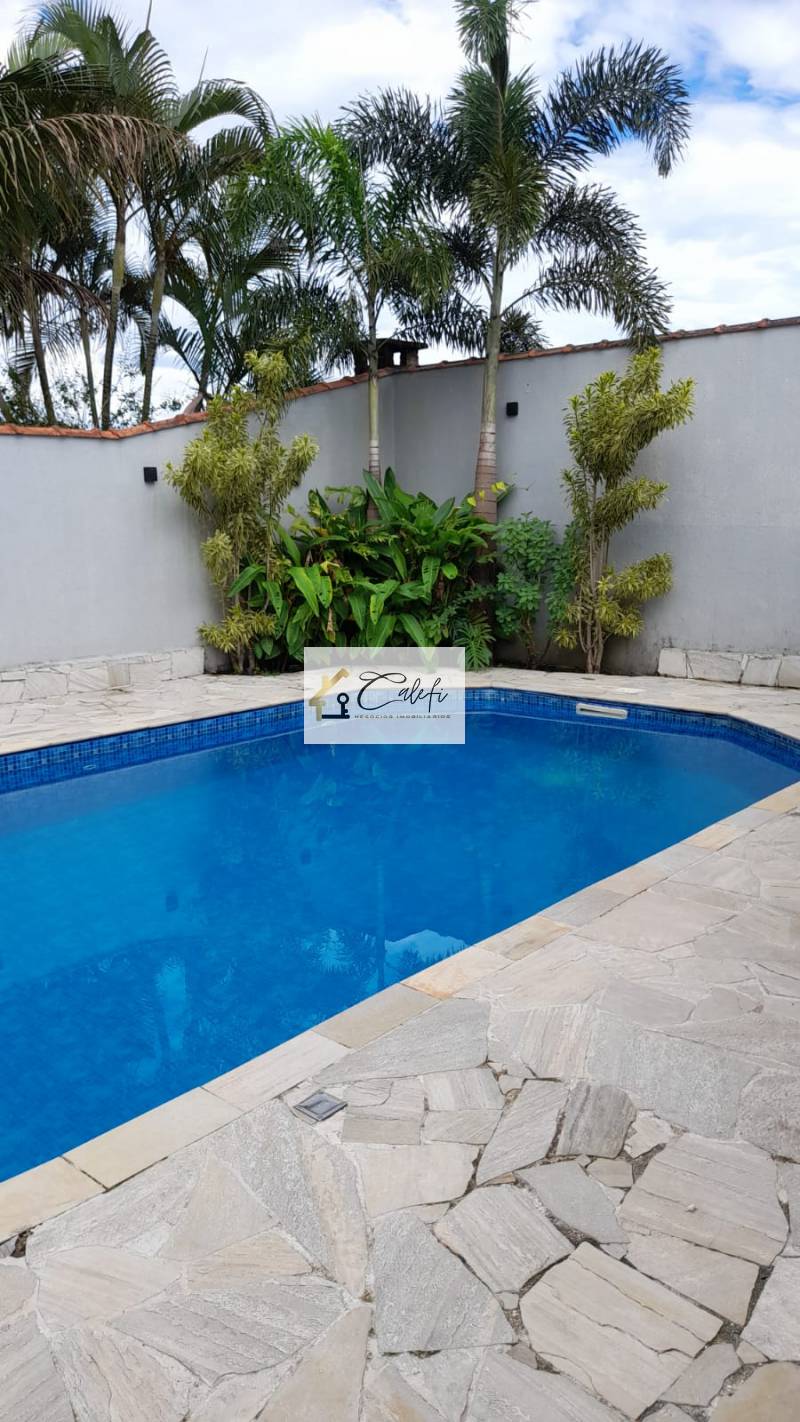 Casa de condomínio com 4 quartos, 315m², à venda em Bertioga, Morada da Praia - Calefi Imóveis