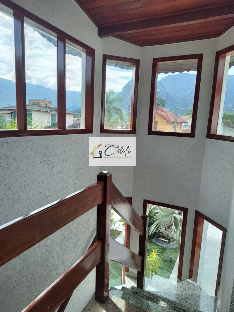 Casa de condomínio com 4 quartos, 315m², à venda em Bertioga, Morada da Praia - Calefi Imóveis