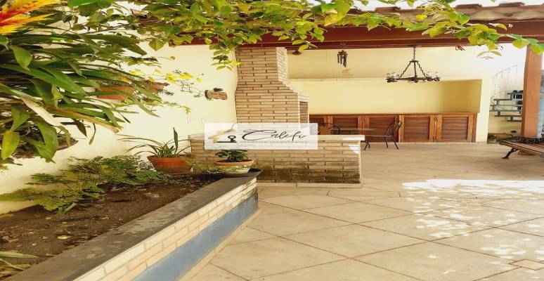 Casa de vila com 3 quartos, 225m², à venda em São Paulo, Santana - Calefi Imóveis