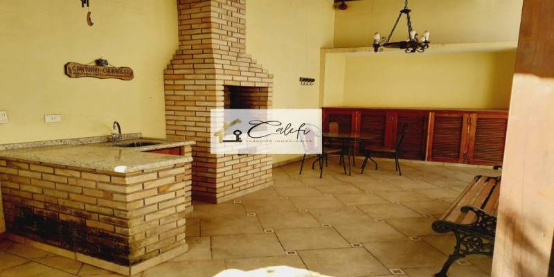 Casa de vila com 3 quartos, 225m², à venda em São Paulo, Santana - Calefi Imóveis