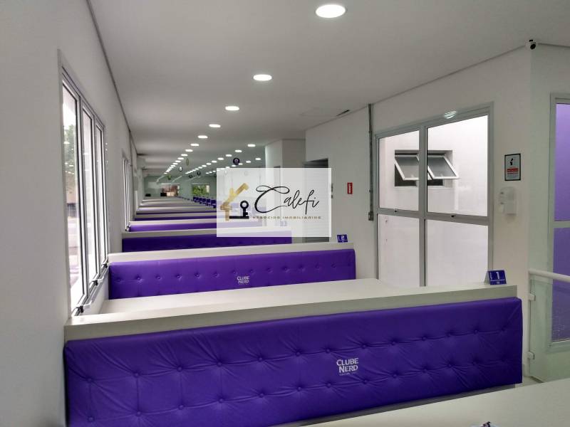 Prédio comercial, 680m², à venda em São Paulo, Aclimação - Calefi Imóveis