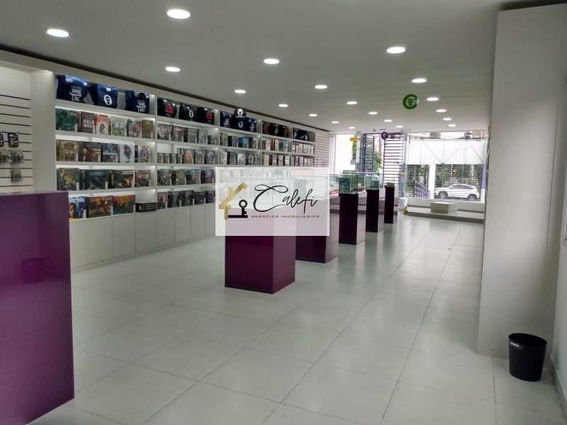 Prédio comercial, 680m², à venda em São Paulo, Aclimação - Calefi Imóveis