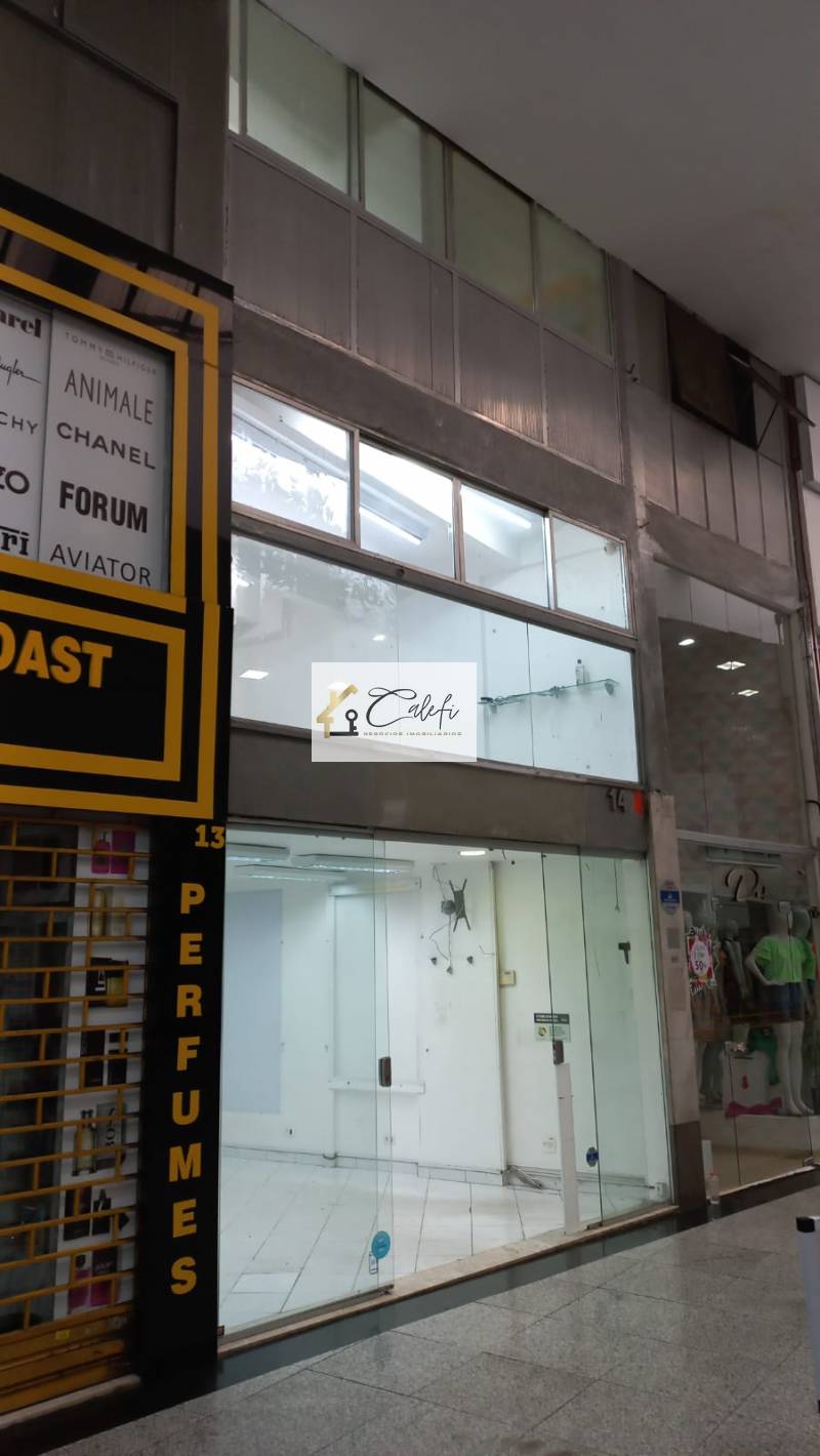 Loja, 72m², à venda em São Paulo, Santana - Calefi Imóveis