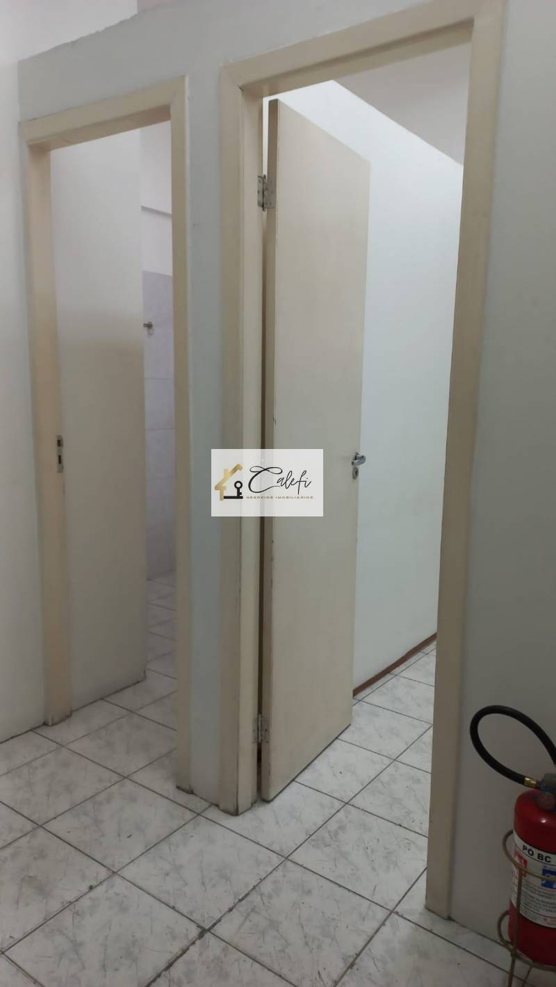 Loja, 72m², à venda em São Paulo, Santana - Calefi Imóveis