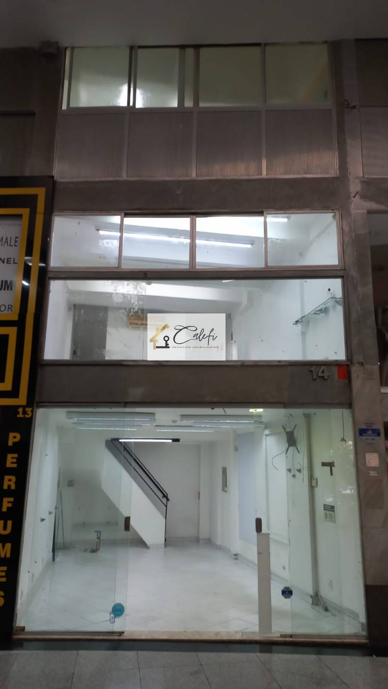 Loja, 72m², à venda em São Paulo, Santana - Calefi Imóveis