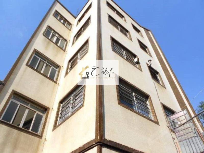 Ponto Comercial, 1900m² em São Paulo, Cambuci - Calefi Imóveis