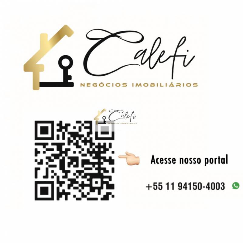Ponto Comercial, 1900m² em São Paulo, Cambuci - Calefi Imóveis