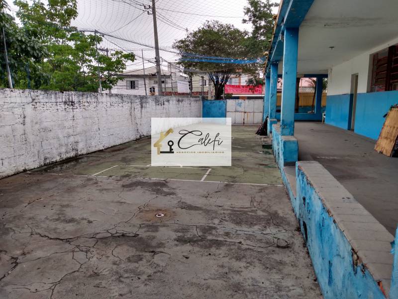 Ponto Comercial, 605m², à venda em São Paulo, Jardim da Glória - Calefi Imóveis