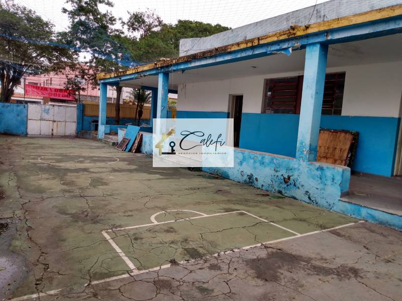 Ponto Comercial, 605m², à venda em São Paulo, Jardim da Glória - Calefi Imóveis