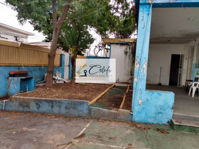 Ponto Comercial, 605m², à venda em São Paulo, Jardim da Glória - Calefi Imóveis