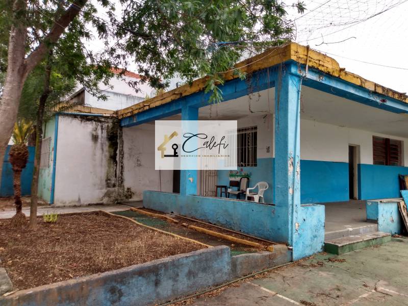 Ponto Comercial, 605m², à venda em São Paulo, Jardim da Glória - Calefi Imóveis