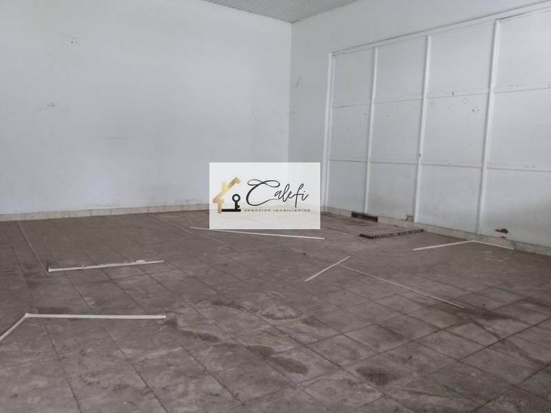 Ponto Comercial, 605m², à venda em São Paulo, Jardim da Glória - Calefi Imóveis
