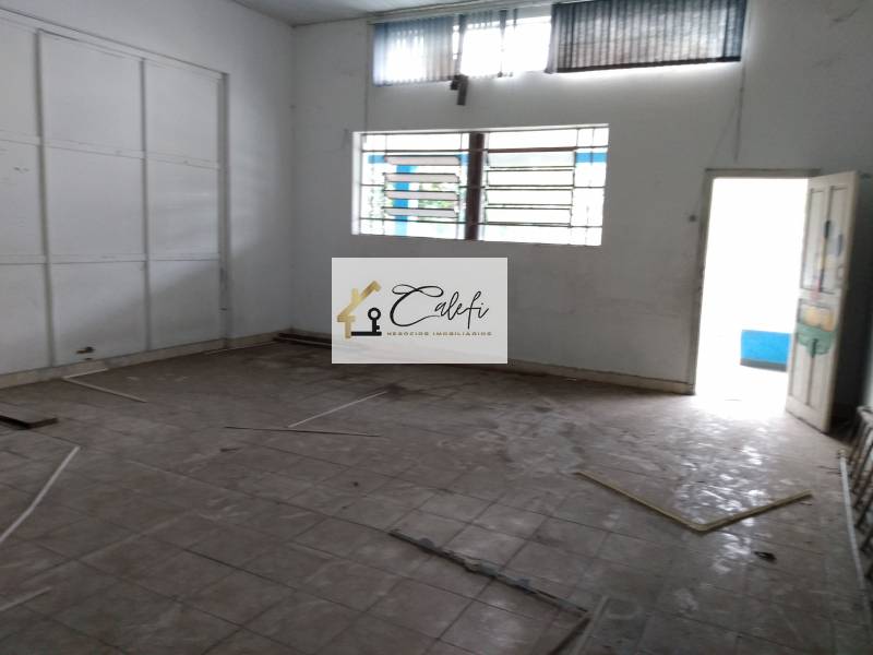 Ponto Comercial, 605m², à venda em São Paulo, Jardim da Glória - Calefi Imóveis