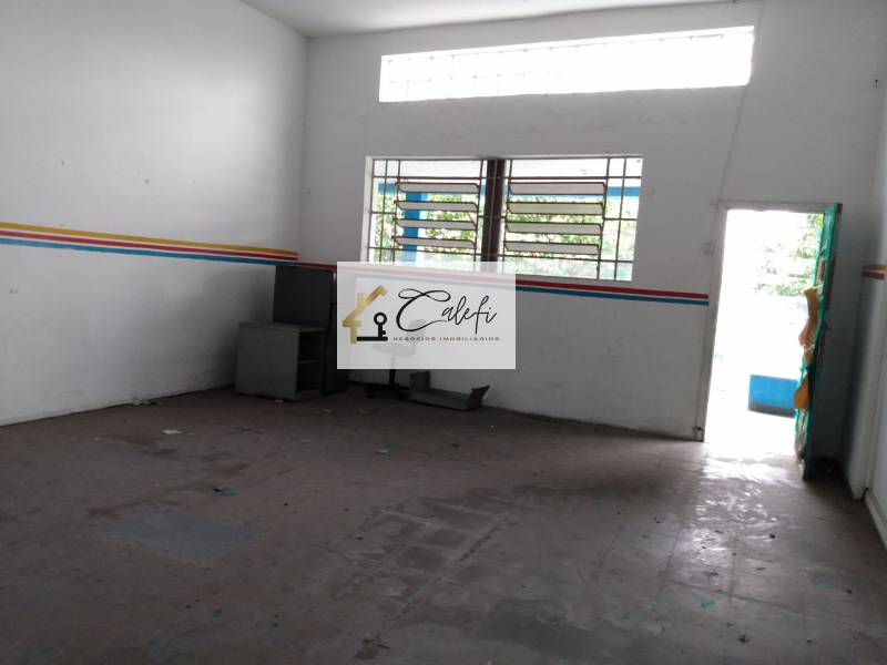 Ponto Comercial, 605m², à venda em São Paulo, Jardim da Glória - Calefi Imóveis