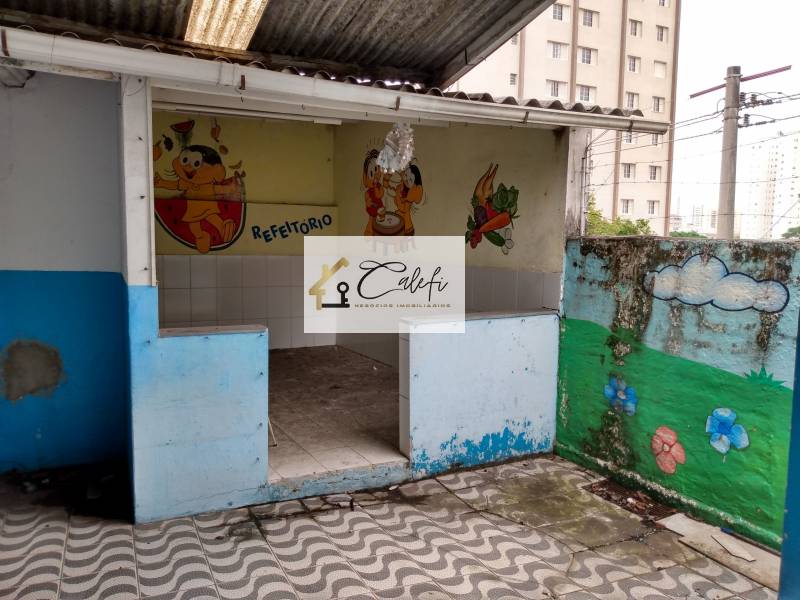 Ponto Comercial, 605m², à venda em São Paulo, Jardim da Glória - Calefi Imóveis