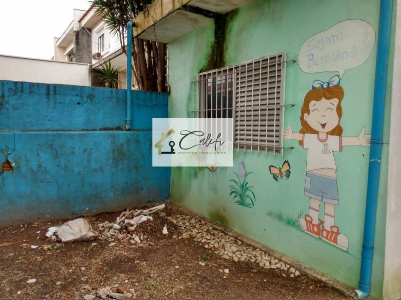 Ponto Comercial, 605m², à venda em São Paulo, Jardim da Glória - Calefi Imóveis