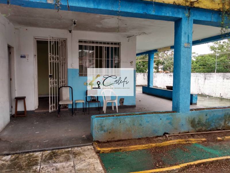 Ponto Comercial, 605m², à venda em São Paulo, Jardim da Glória - Calefi Imóveis