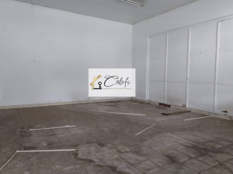 Ponto Comercial, 605m², à venda em São Paulo, Jardim da Glória - Calefi Imóveis