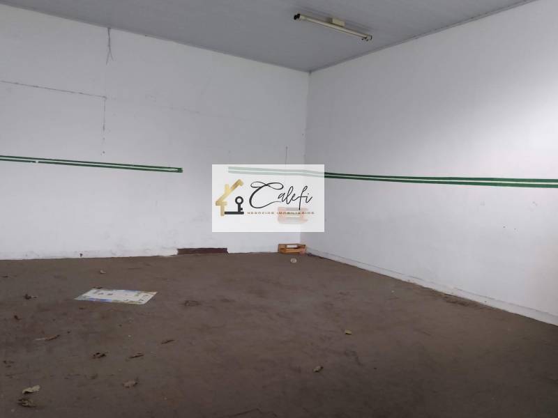 Ponto Comercial, 605m², à venda em São Paulo, Jardim da Glória - Calefi Imóveis