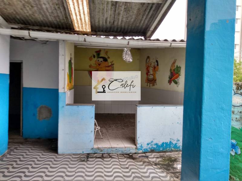 Ponto Comercial, 605m², à venda em São Paulo, Jardim da Glória - Calefi Imóveis